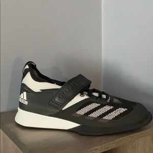 Adidas Crazy Power Shoes